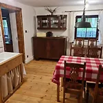 Czerwony Dworek 8 - Karkonosze * Мыслаковице