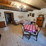 Фермерский дом Czerwony Dworek 8 - Karkonosze