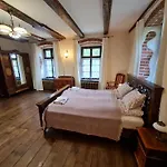 Czerwony Dworek 8 - Karkonosze *