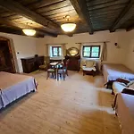 Czerwony Dworek 8 - Karkonosze Фермерский дом