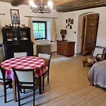 Czerwony Dworek 8 - Karkonosze Фермерский дом *