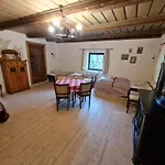 Czerwony Dworek 8 - Karkonosze Фермерский дом *