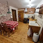 Czerwony Dworek 8 - Karkonosze Фермерский дом *