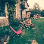 Czerwony Dworek 8 - Karkonosze Фермерский дом *
