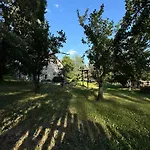 Czerwony Dworek 8 - Karkonosze *