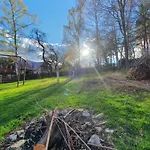 Czerwony Dworek 8 - Karkonosze