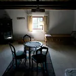 Czerwony Dworek 8 - Karkonosze *