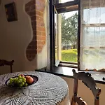 Czerwony Dworek 8 - Karkonosze Farm stay *