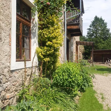 Séjour à la ferme Czerwony Dworek 8 - Karkonosze Mysłakowice