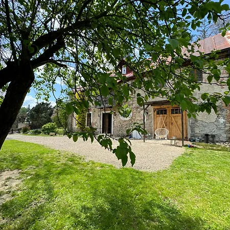 Séjour à la ferme Czerwony Dworek 8 - Karkonosze *