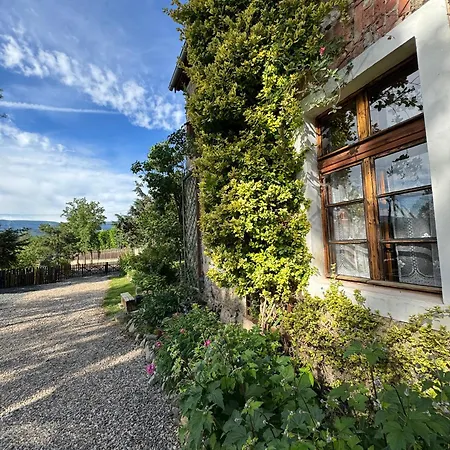 Farm stay Czerwony Dworek 8 - Karkonosze Myslakowice