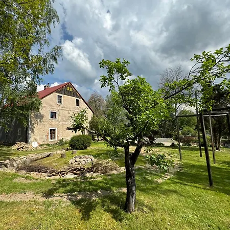 Séjour à la ferme Czerwony Dworek 8 - Karkonosze