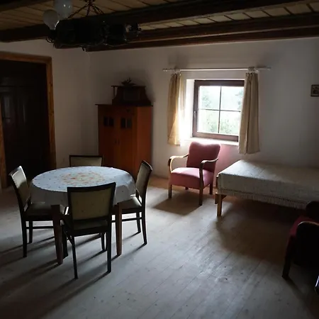 Zabytkowy Dom Czerwony Dworek 8 * Mysłakowice