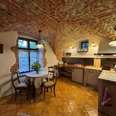 Séjour à la ferme Czerwony Dworek 8 - Karkonosze