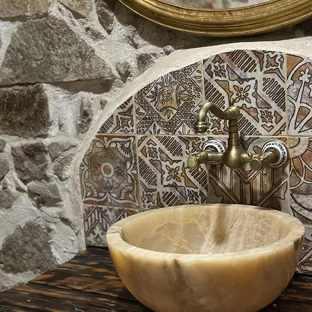 Séjour à la ferme Czerwony Dworek 8 - Karkonosze *