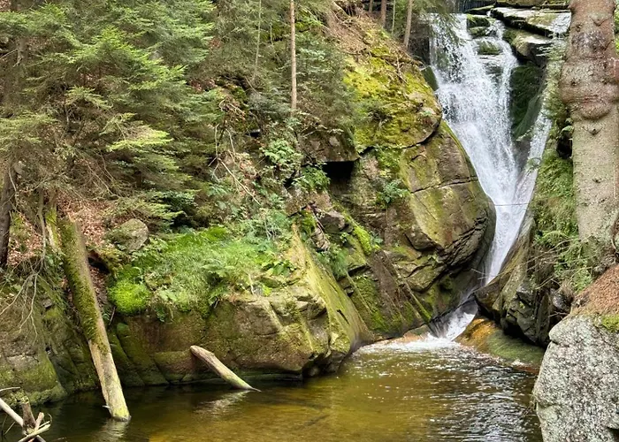 农家乐 Czerwony Dworek 8 - Karkonosze