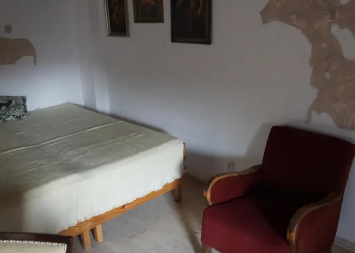 农家乐 Czerwony Dworek 8 - Karkonosze Mysłakowice